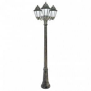 Фонарный столб Fumagalli Gigi Bisso/Anna E22.156.S30.BYF1R