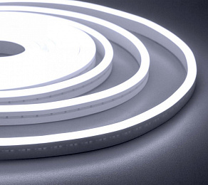 Шнур световой ELFLED  ELF-24pvcNL8-s-in-1cm-W