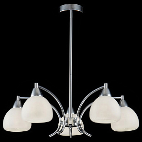 Люстра на штанге Freya Cindy FR5022PL-05CH
