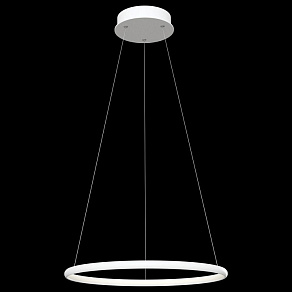 Подвесной светильник Maytoni Nola MOD807-PL-01-24-W