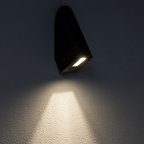 Накладной светильник Nowodvorski Cline Led 11377
