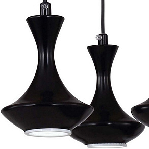 Подвесной светильник Favourite Leo 1727-6P