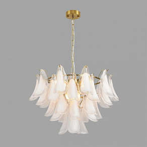 Подвесная люстра Lumion NEOCLASSI 8385/9