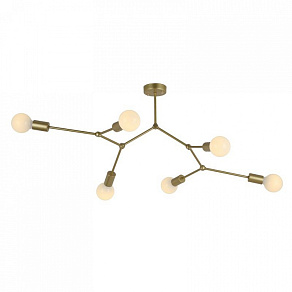 Люстра на штанге F-promo Vitus 2579-6P