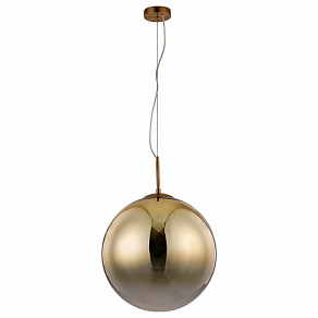 Подвесной светильник Arte Lamp Jupiter A7964SP-1GO