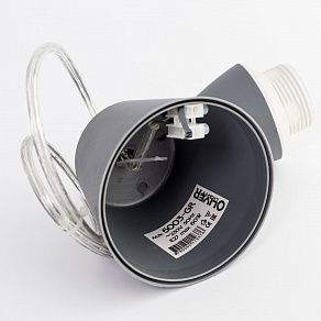 Подвесной светильник Citilux 6003 6003-GR