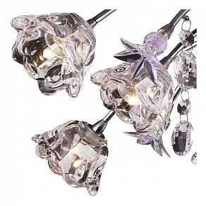 Потолочная люстра Arte Lamp Fascina A3102PL-12-1CC