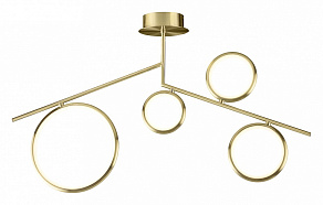 Люстра на штанге Mantra Olimpia 6580