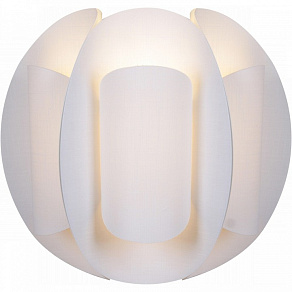 Торшер Reluce 00060 00060-0.6-01 white