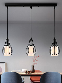 Подвесной светильник Rivoli Viola Б0044359