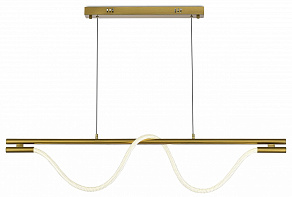 Подвесной светильник Moderli ИСТИНА V10679-PL