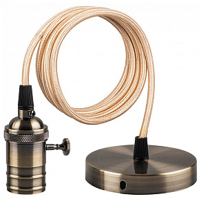 Подвесной светильник Feron Saffit LH129 22366