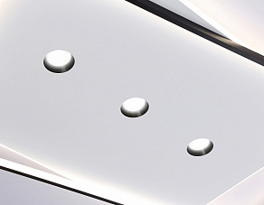 Накладной светильник Ambrella FL FL5066
