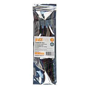 Соединитель лент гибкий Jazzway  PLSC-10x4/15 (5050 RGB)