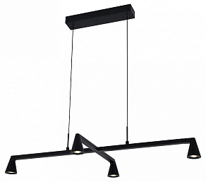 Подвесная люстра Mantra Africa 9410