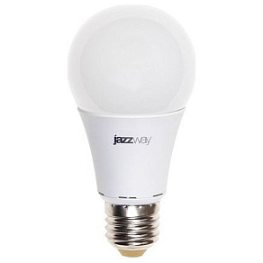 Лампа светодиодная Jazzway Pled Eco E27 7Вт 4000K 1033185