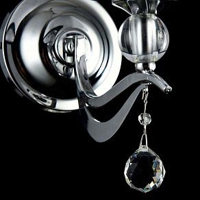 Бра Maytoni Terra MOD269-WL-01-CH