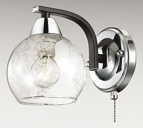 Бра Odeon Light Vanes 2943/1W