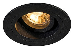 Встраиваемый светильник Zumaline Chuck 92700