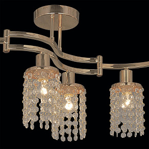 Люстра на штанге Citilux Капри CL314182