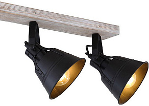 Спот Globo Gunther 15366S-4