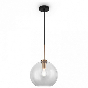 Подвесной светильник Freya Bravis FR8003PL-01BS