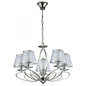 Подвесная люстра Lumion Nubbiana 3503/5