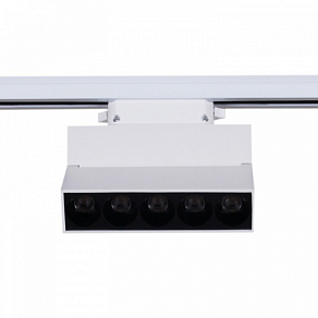 Накладной светильник Reluce Technical  06187-9.3-001QY LED10W WT