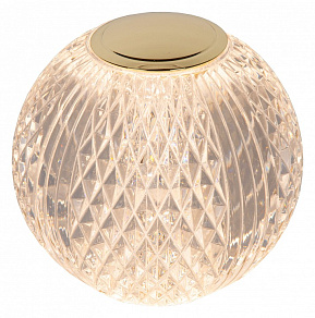 Настольная лампа декоративная Lucide Cintra 13599/01/60