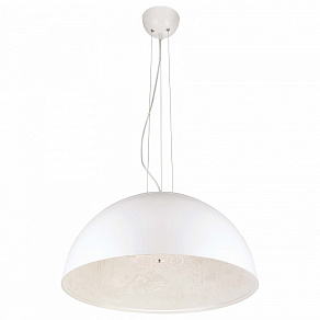 Подвесной светильник Arte Lamp Rome A4176SP-1WH