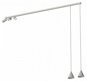 Подвесной светильник Nowodvorski Fourty Surface V 11451