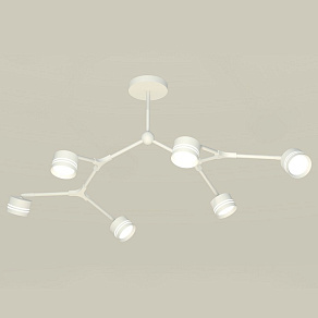 Люстра на штанге Ambrella XB XB9055203