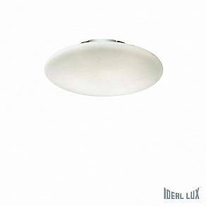 Накладной светильник Ideal Lux Smarties SMARTIES BIANCO PL3 D50