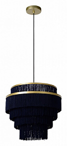 Подвесной светильник Lucide Extravaganza Frills 03442/42/02