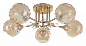 Потолочная люстра Arte Milano AMALFI-327206 327206/5 FG