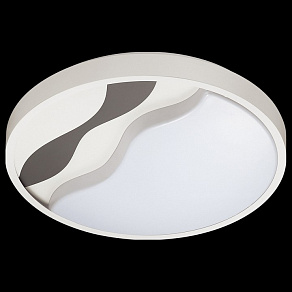 Накладной светильник Lumion Nalu 4500/72CL