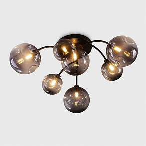 Потолочная люстра LED4U 6144 6144/7