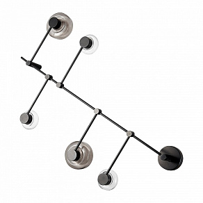 Накладной светильник ST-Luce Vallo SL6005.401.05