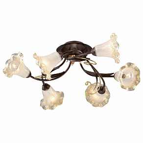 Потолочная люстра Odeon Light Balero 2622/6C