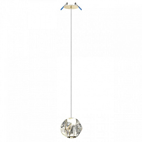 Подвесной светильник Odeon Light Jemstone 5085/5L