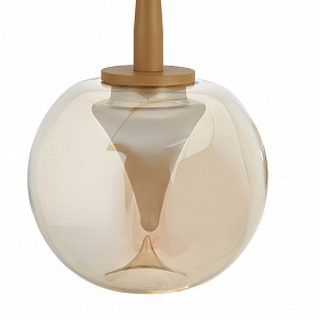 Подвесной светильник Mantra ANDROMEDA 9214