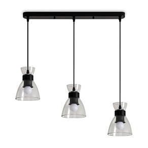 Подвесной светильник Freya Topi FR5503PL-01B