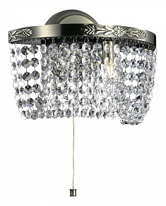 Накладной светильник Odeon Light Trena 2778/1W