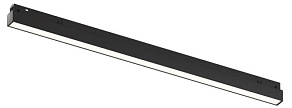 Накладной светильник Denkirs SMART 48V LINEAR DK8505-BK