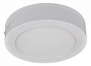Накладной светильник Arte Lamp Angolo A3008PL-1WH