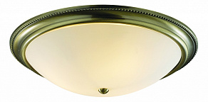 Накладной светильник Sonex Bris 2231/M