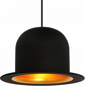 Подвесной светильник Arte Lamp Bijoux A3234SP-1BK