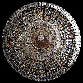 Подвесная люстра Chiaro Диана 2 340011409