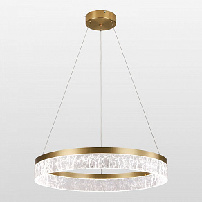 Подвесной светильник Lussole Duval LSP-7155