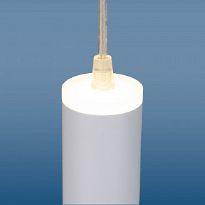 Подвесной светильник Elektrostandard DLR035 DLR035 12W 4200K